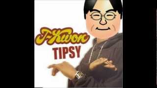 Wii Channel Song Vs. &quot;Tipsy&quot; by J-Kwon