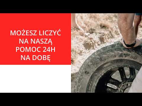 Dromader Przedsiębiorstwo Produkcyjno-Transportowo-Handlowo-Usługowe Magiera Janusz - video