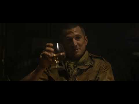 The Siege of Jadotville - The best bar in town
