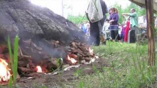 preview picture of video 'Talonpoikaismuseo Yli-Kirra #01, Punkalaidun'