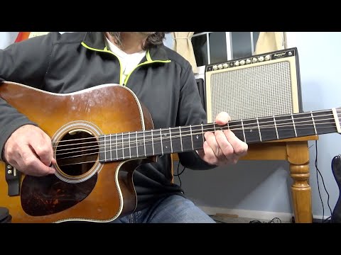 Ozzy: Diary Of A Madman (All-acoustic version, including solo)