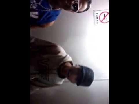 Mc Danado e Mc Da Peste (Medley 2014)