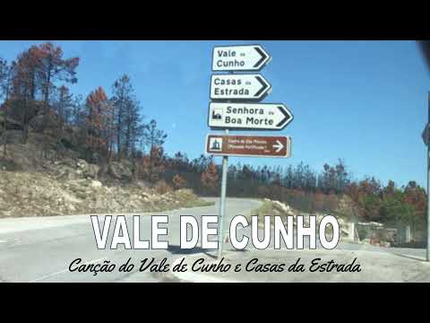 Vale de Cunho - LUÍS ÉF