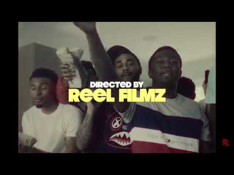 BTM - Bagg Up (GH5 Music Video) Lil Roller x Guap Da Major x Bankroll Bari