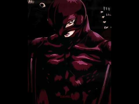 Griffith's Sacrifice to become Femto | Berserk Edit | Tame Impala - Borderline | #shorts