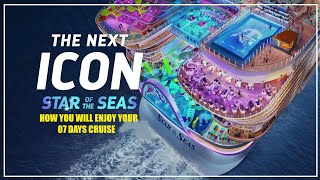 Star of the Seas | A Complete Guide to Spending a Week on Royal Caribbean’s Upcoming Cruise Ship