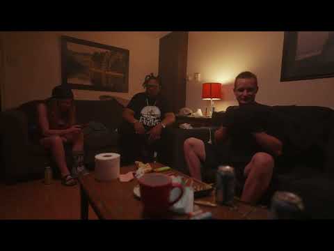 [Official Music Video] King Oz - "100"