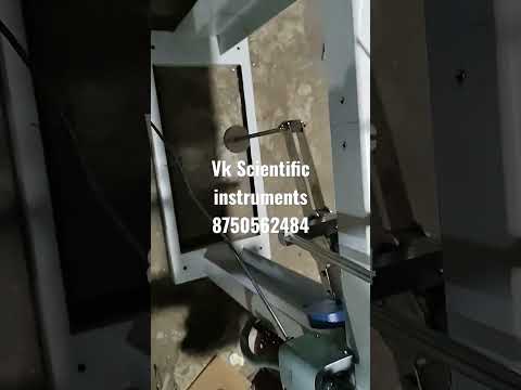 DIRECT SHEAR TEST(SINGLE) DIGITAL