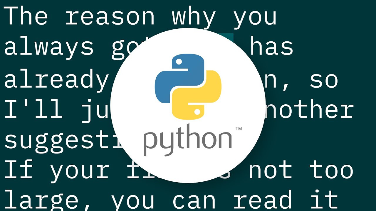 How to search for a string in text files?