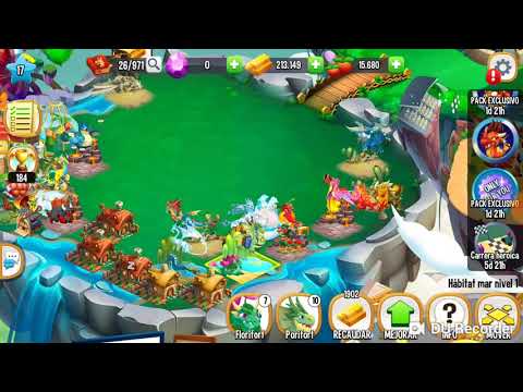 Muestro al dragon tesla(RINOX 801)