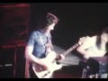 Rory Gallagher Japanese Tour 1974 - In Your Town