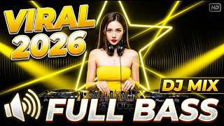 Download lagu DJ CAMPURAN VIRAL TIK TOK 2026 JEDAG JEDUG FULL BASS TERBARU TERHOT 💥 DJ REMIX HITS 2026 mp3 Download lagu DJ CAMPURAN VIRAL TIK TOK 2026 JEDAG JEDUG FULL BASS TERBARU TERHOT 💥 DJ REMIX HITS 2026 mp3