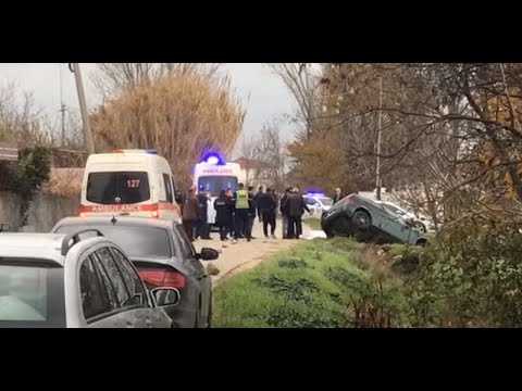 Lajm tragjik! Aksident fatal në Krujë, humbin jetën 4 persona/ Policia del me njoftim zyrtar