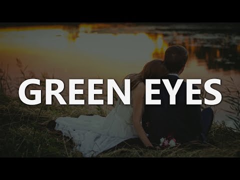 Green Eyes - Coldplay - Lyrics