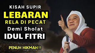 Download lagu KISAH SUPIR LEBARAN RELA DI PECAT | ABUYA UCI TURTUSI mp3