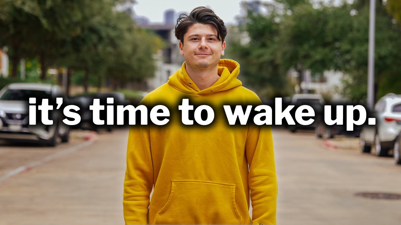 Life Will Feel Empty Until You Start Doing This