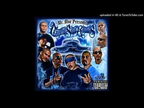 15 Caught Up N The Fast Life ft. The creeper, Mr blue