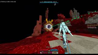 Wynncraft 2.0 Stratiformis The Eye (Sharpshooter)