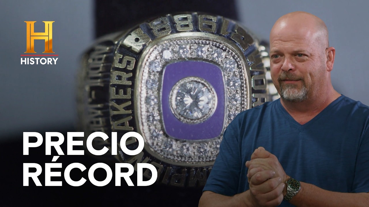 EL ANILLO DE $375,000 💍 - EL PRECIO DE LA HISTORIA