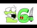 26 Number Lore N C