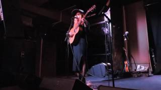 Holly Macve - Corner Of My Mind + Heartbreak Blues @ Surya 13/11/16