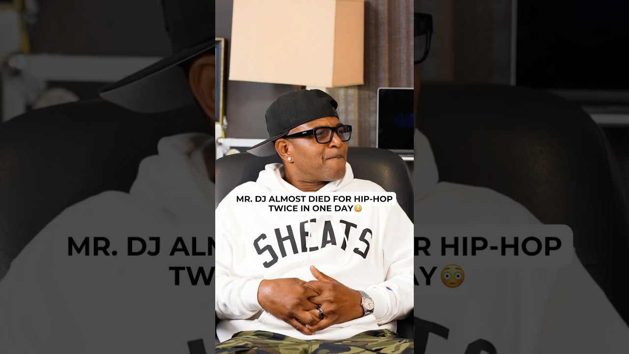 I Almost Died Twice In One Day 😳