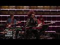 8 Letters Performance James Corden