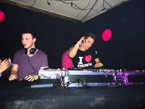 Fedde Le Grand feat. Mitch Crown - Rockin' High (Roy S. Remix)