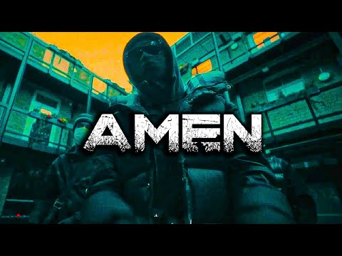 [FREE] Russ Millions x Buni UK Drill Type Beat 2025 | "AMEN"