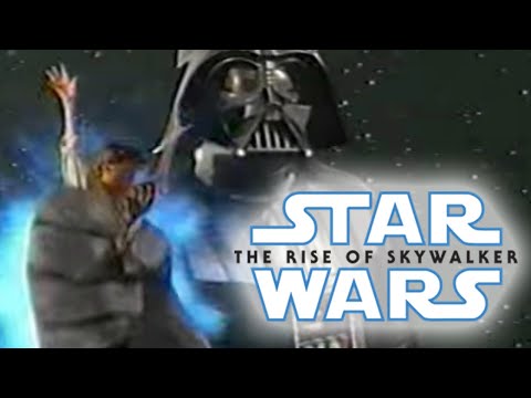 Lawrence and Bruce Review Star Wars: The Rise of Skywalker