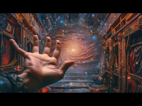 How To Astral Project SAFELY In 90 Seconds (Astral Projection Tutorial)