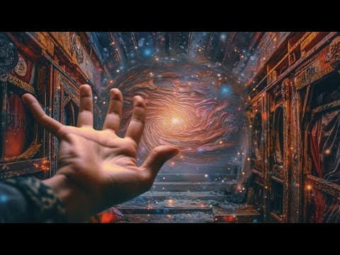 How To Astral Project SAFELY In 90 Seconds (Astral Projection Tutorial)