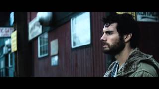 Man of Steel trailer