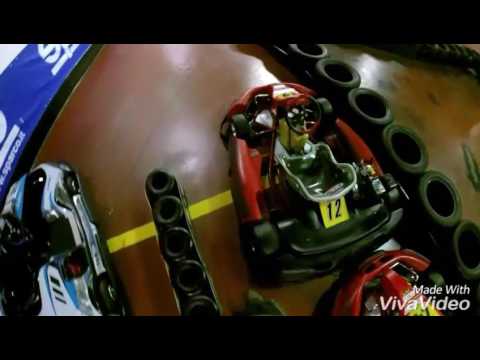 Mokart Cinisello Balsamo