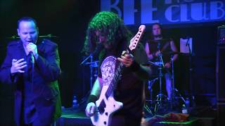 A Monster Within (Original) - Live performance