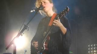 Russian Red - La Riviera (Madrid) 7.