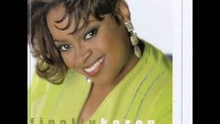 Just For Me - Karen Clark Sheard