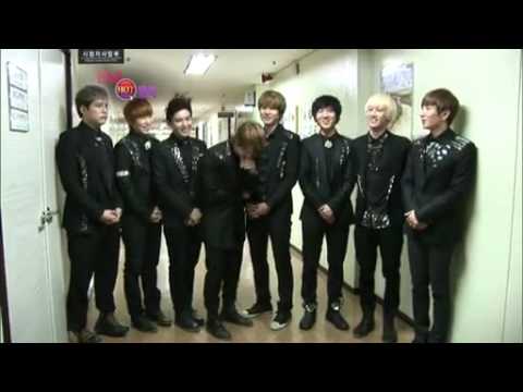 110924 Super Junior on Kkbox