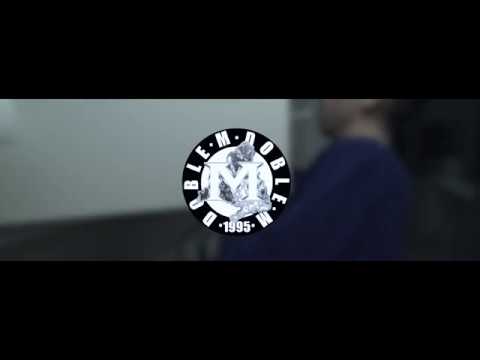 DOBLE M - TOXICO (Videoclip)
