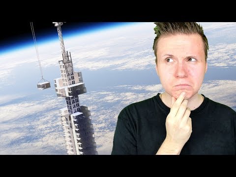 HUR HÖGT KAN MAN BYGGA?