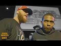 BIGG K VS JC RAP BATTLE RBE