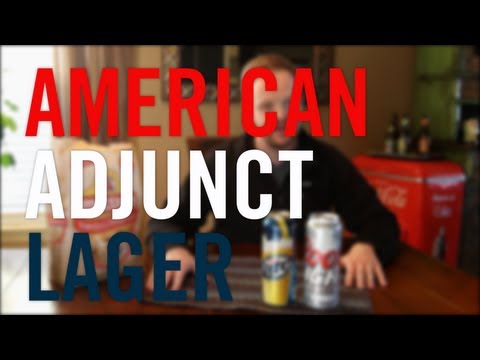 download lagu mp3 mp4 American Adjunct Lager Recipe, download lagu American Adjunct Lager Recipe gratis, unduh video klip American Adjunct Lager Recipe