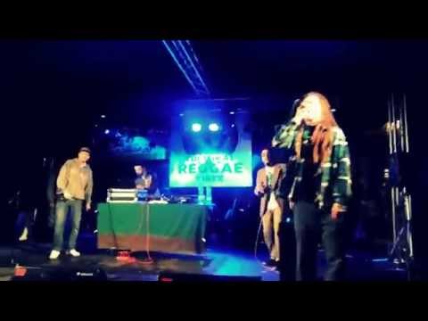 Mic-Key Weedsman Dreadalist - Cultural Reggae Vibez 2013