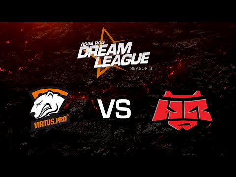 [POSTGAME ANALYSIS] Hellraisers vs Asus.Polar - Qualifier 1 Game 2 - ASUS ROG DreamLeague Season 3