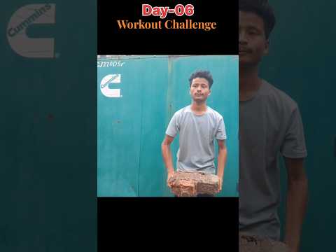 Day-06 Workout Challenge// Daily Workout// #G7Sports #workout