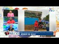 Kinoo Building Partially Collapses While Under Construction TTTT