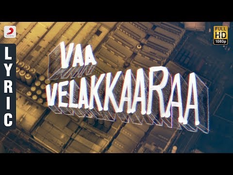 Vaa Velaikkara