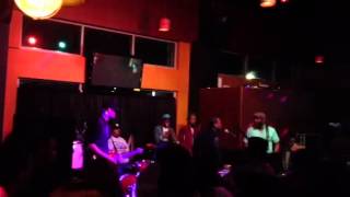 PJ Morton - Never Get Over You