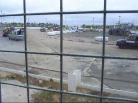 Metro Madness Bangers - Smeatharpe 19/08/2007 Heat 2