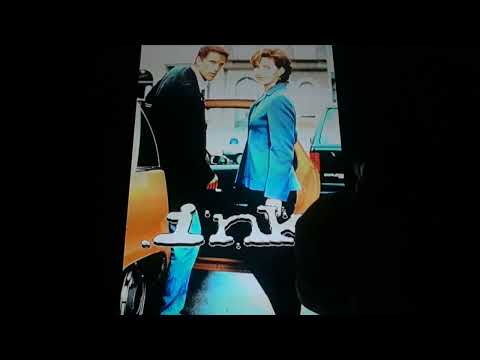 Horacio the handsnake - Ink (sitcom)